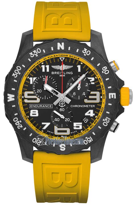 breitling x82310a41b1s1|Endurance Pro .